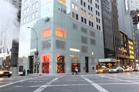 louis vuitton newyork|louis vuitton 57th street.